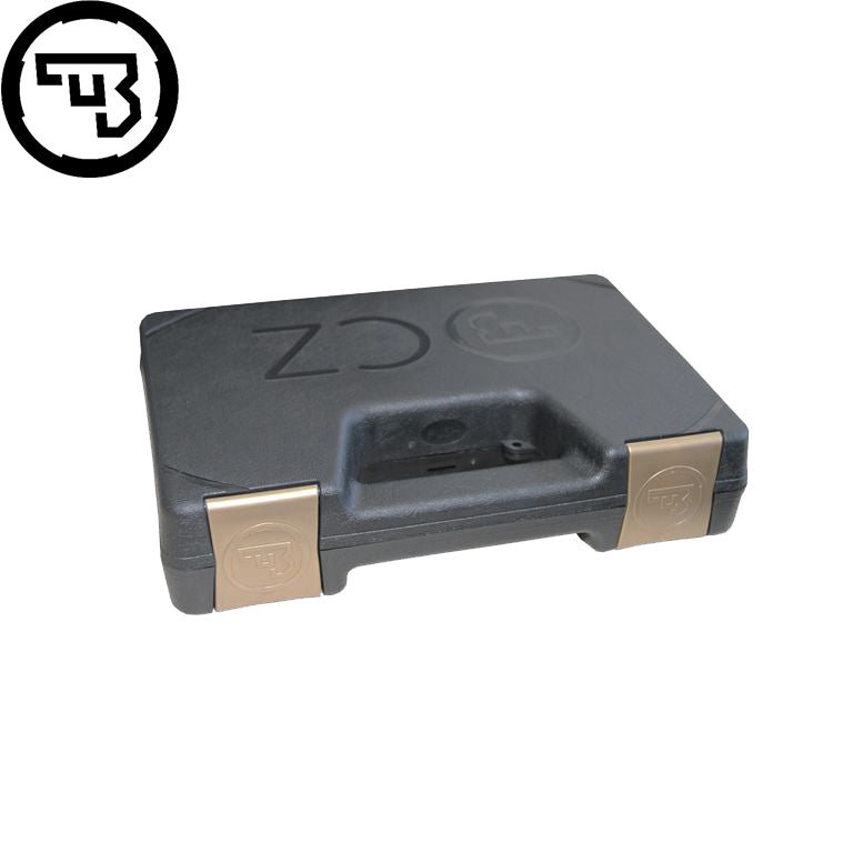 Oryginalne opakowanie CZ z polimeru