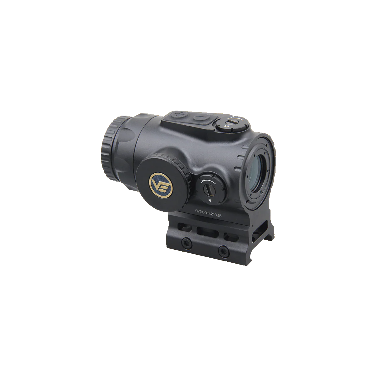 Vector Optics Paragon 1x16 ultra kompaktowa luneta celownicza Vector Optics