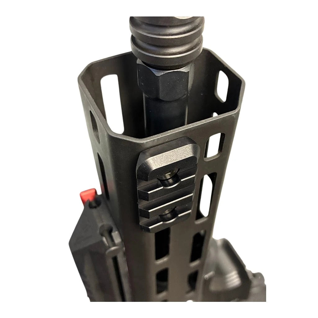 Szyna Picatinny do M-Lok