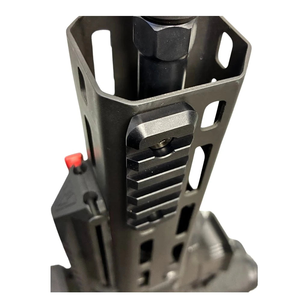 Szyna Picatinny do M-Lok