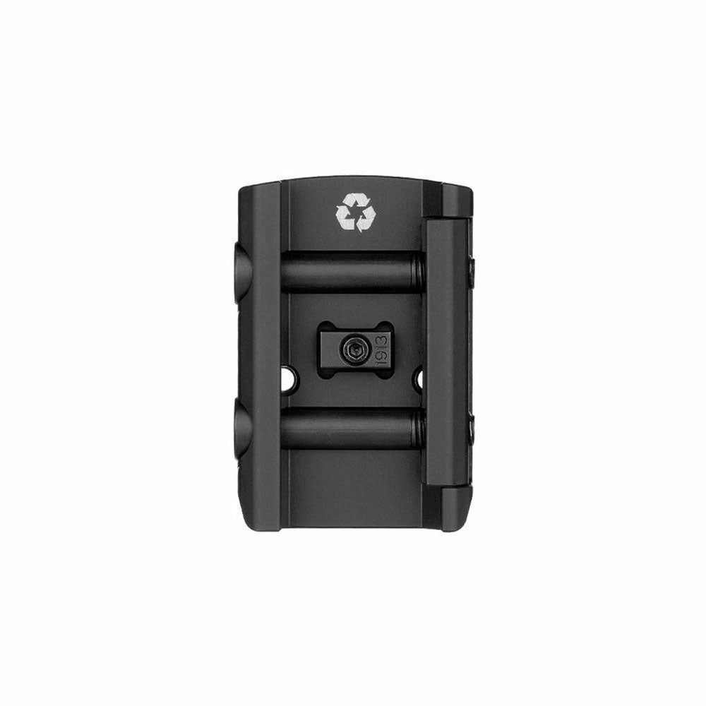 Szyna Picatinny montaż kolimatora | Trijicon RMR footprint
