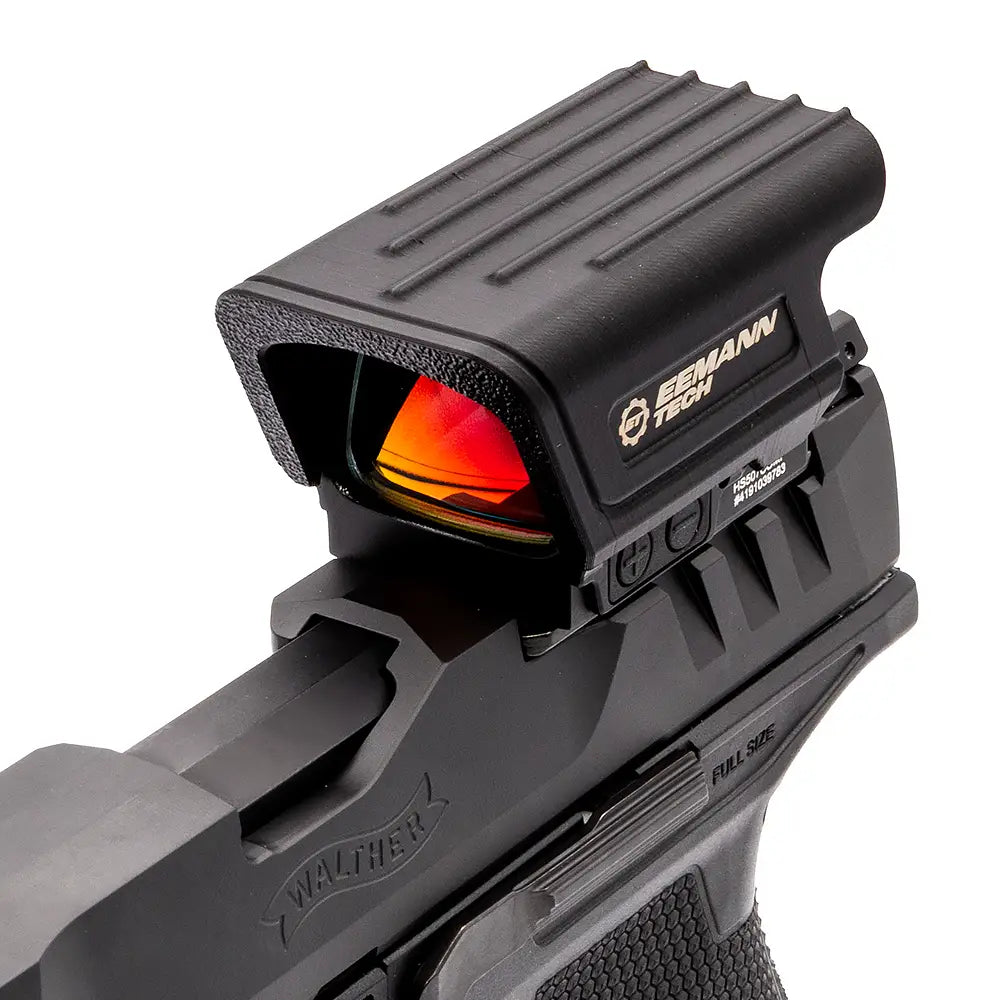 Holosun 507Comp hard rain cover