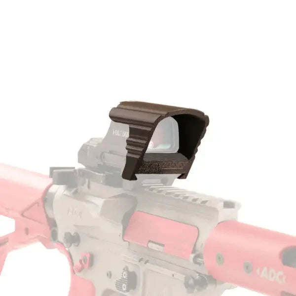 Holosun 510C osłona przeciwdeszczowa Eemann Tech