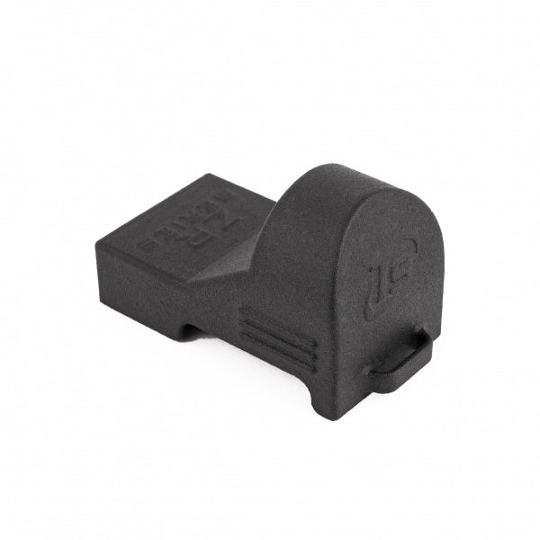 Red dot cover for Toni System ZR red dots with new battery tray