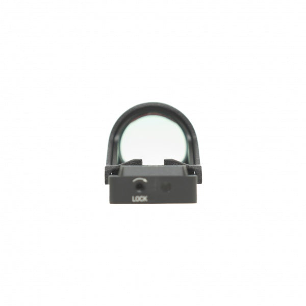 Osłona kolimatora z zapasową szczerbinką do Toni System ZR kolimatorów