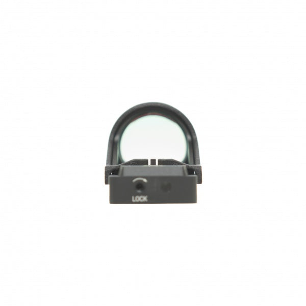 Osłona kolimatora z przyrządami celowniczymi zapasowymi do Toni System ZR kolimatorów | blank