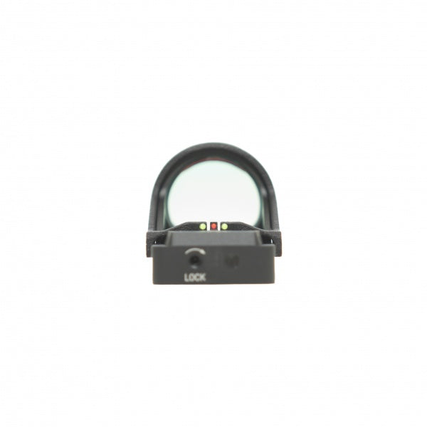 Osłona kolimatora z przyrządami celowniczymi zapasowymi do Toni System ZR kolimatorów | światłowód