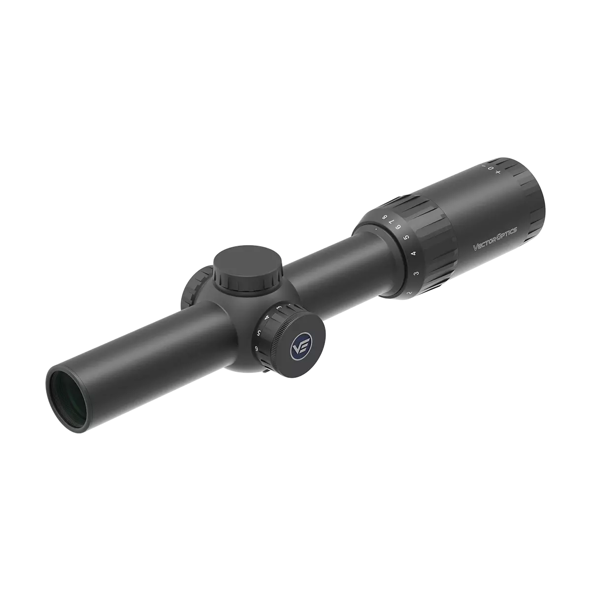 Vector Optics Constantine 1-8x24 FFP luneta celownicza