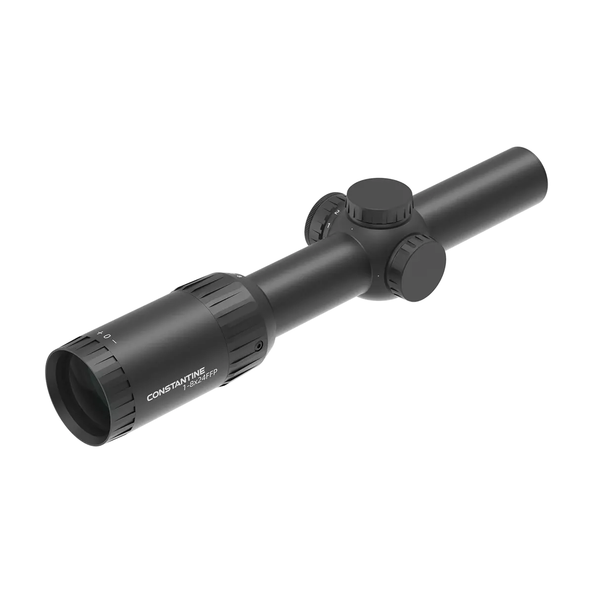 Vector Optics Constantine 1-8x24 FFP luneta celownicza