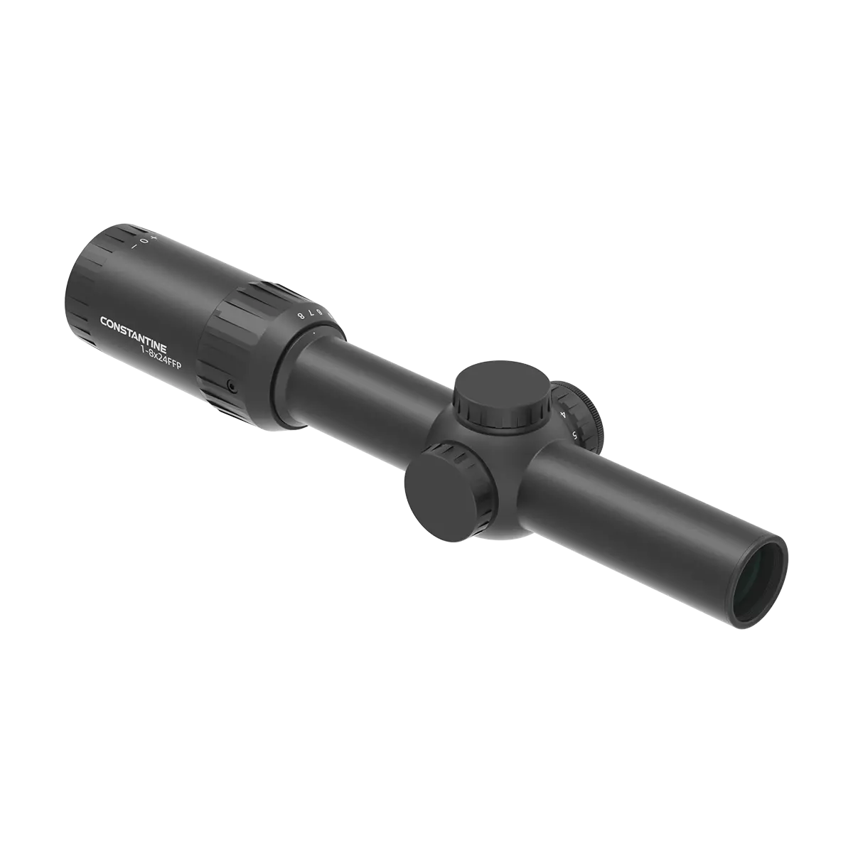 Vector Optics Constantine 1-8x24 FFP luneta celownicza