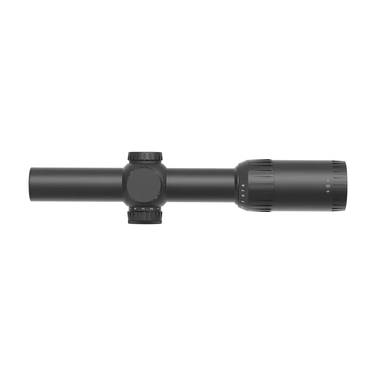 Vector Optics Constantine 1-8x24 FFP luneta celownicza
