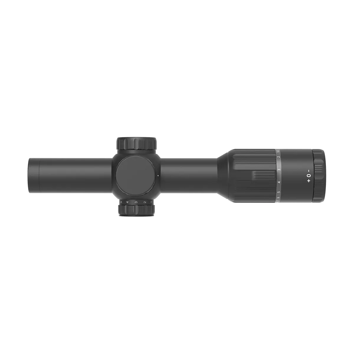 Vector Optics Constantine 1-10x24 HD FFP luneta celownicza