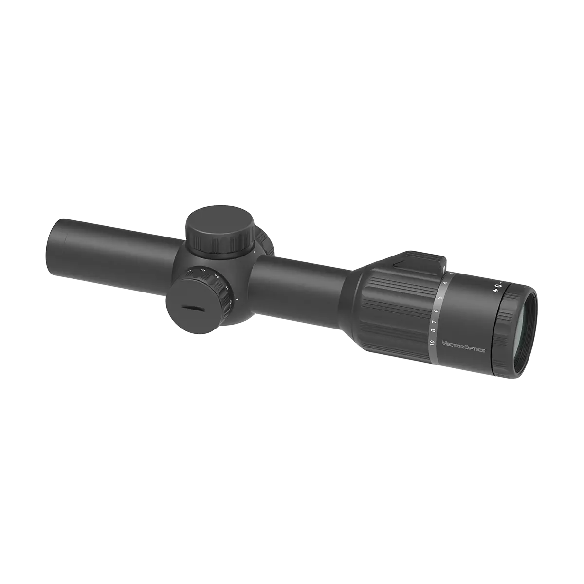Vector Optics Constantine 1-10x24 HD FFP luneta celownicza
