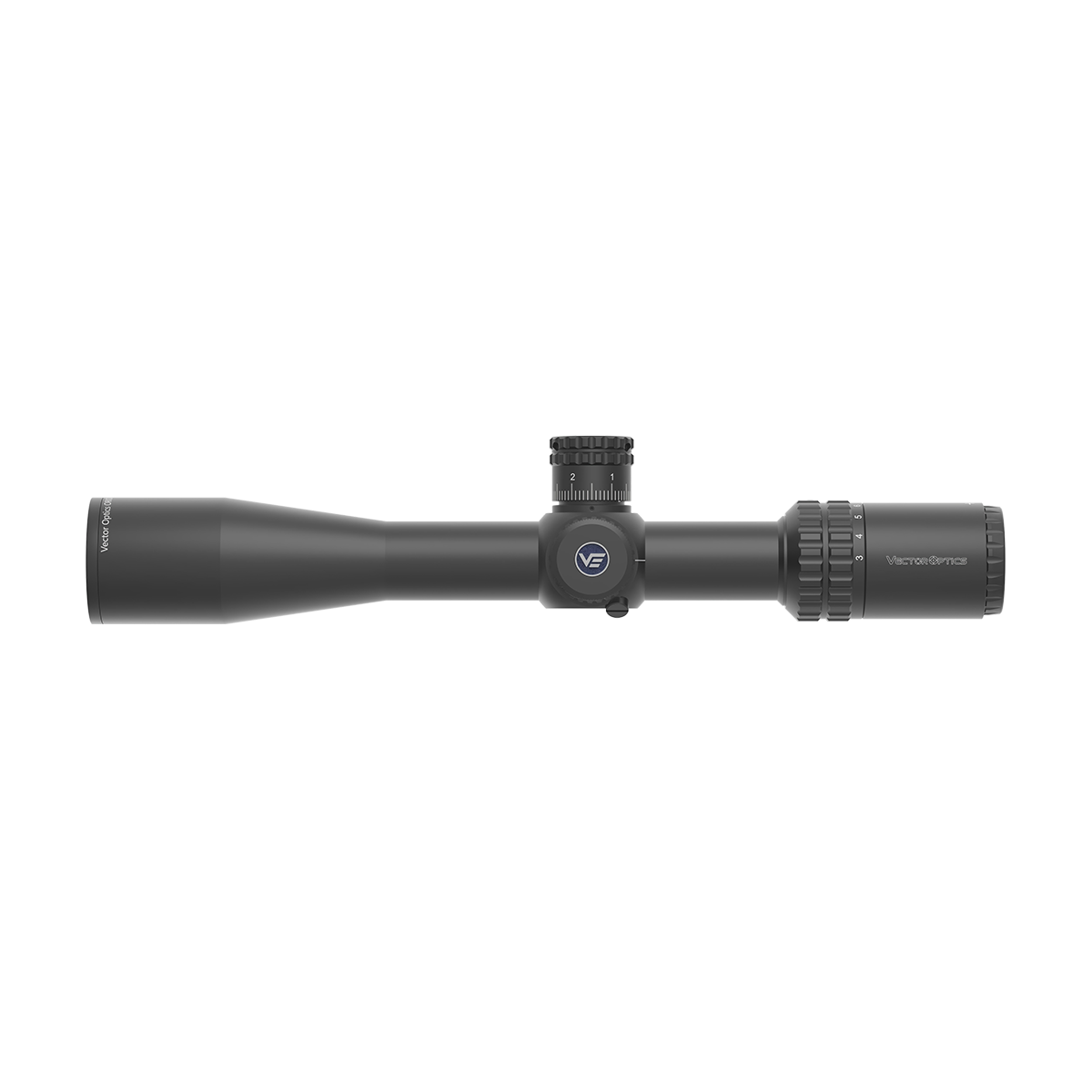 Vector Optics Orion MAX 3-18x44 HD FFP riflescope