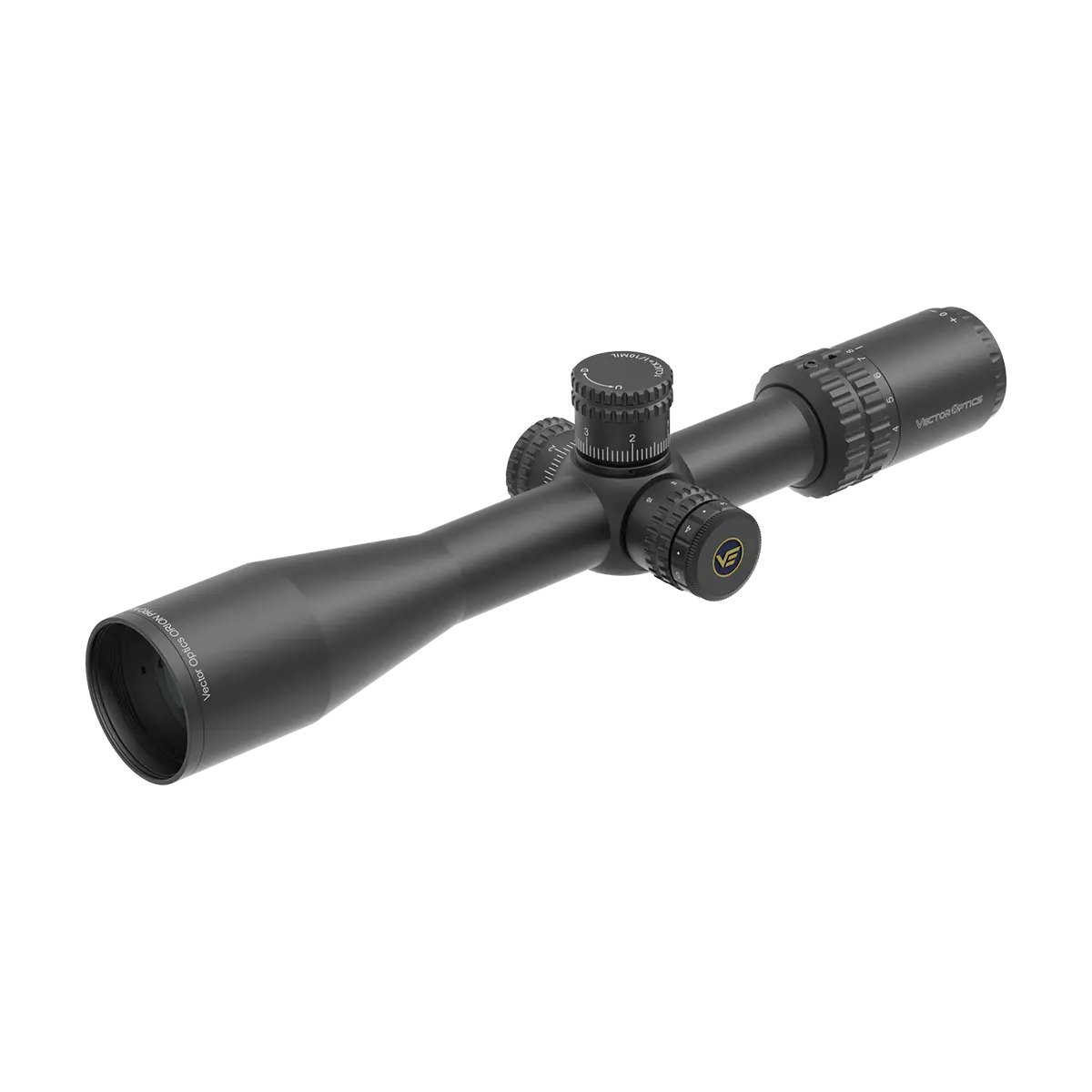 Vector Optics Orion Pro MAX 4-16x44 HD luneta celownicza