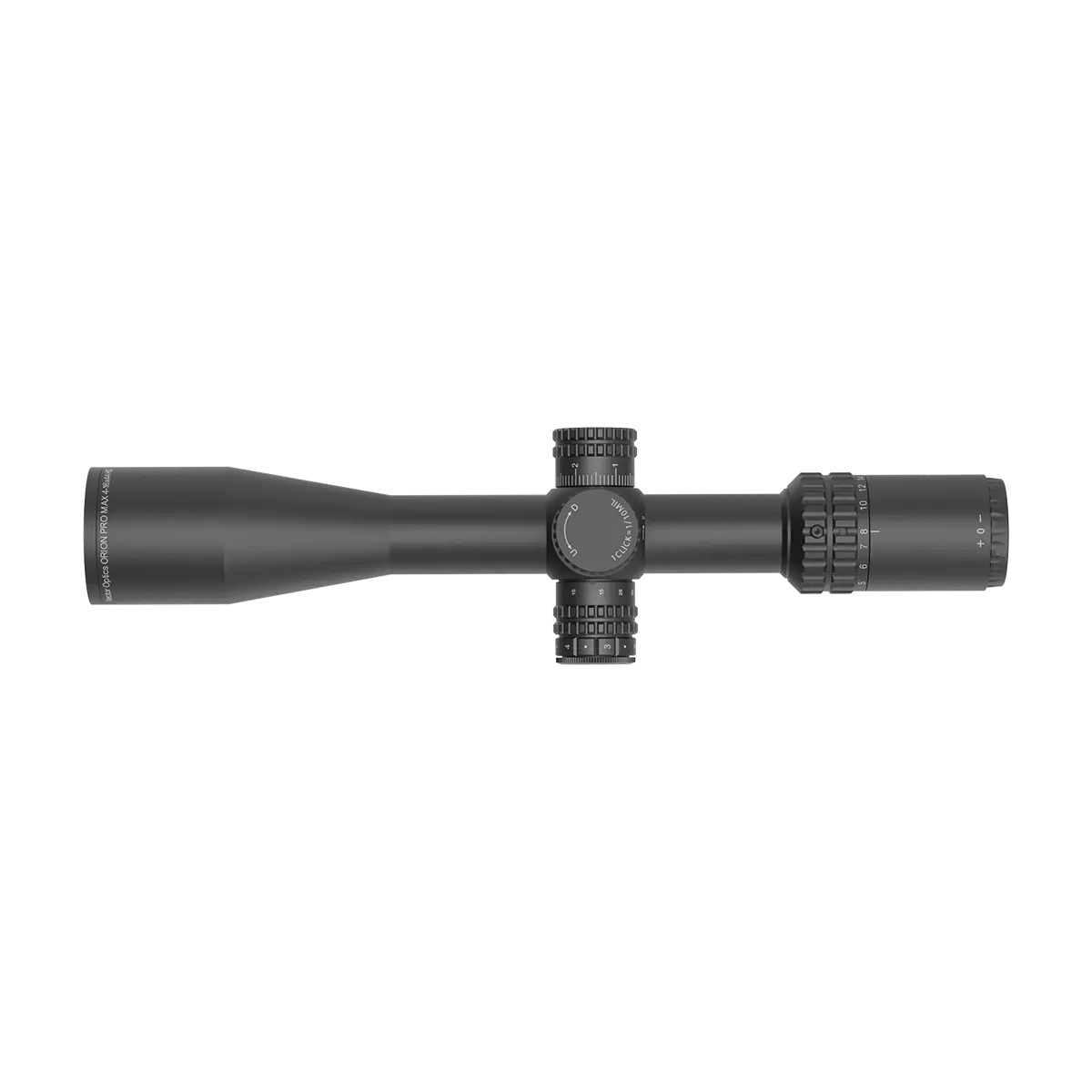 Vector Optics Orion Pro MAX 4-16x44 HD luneta celownicza
