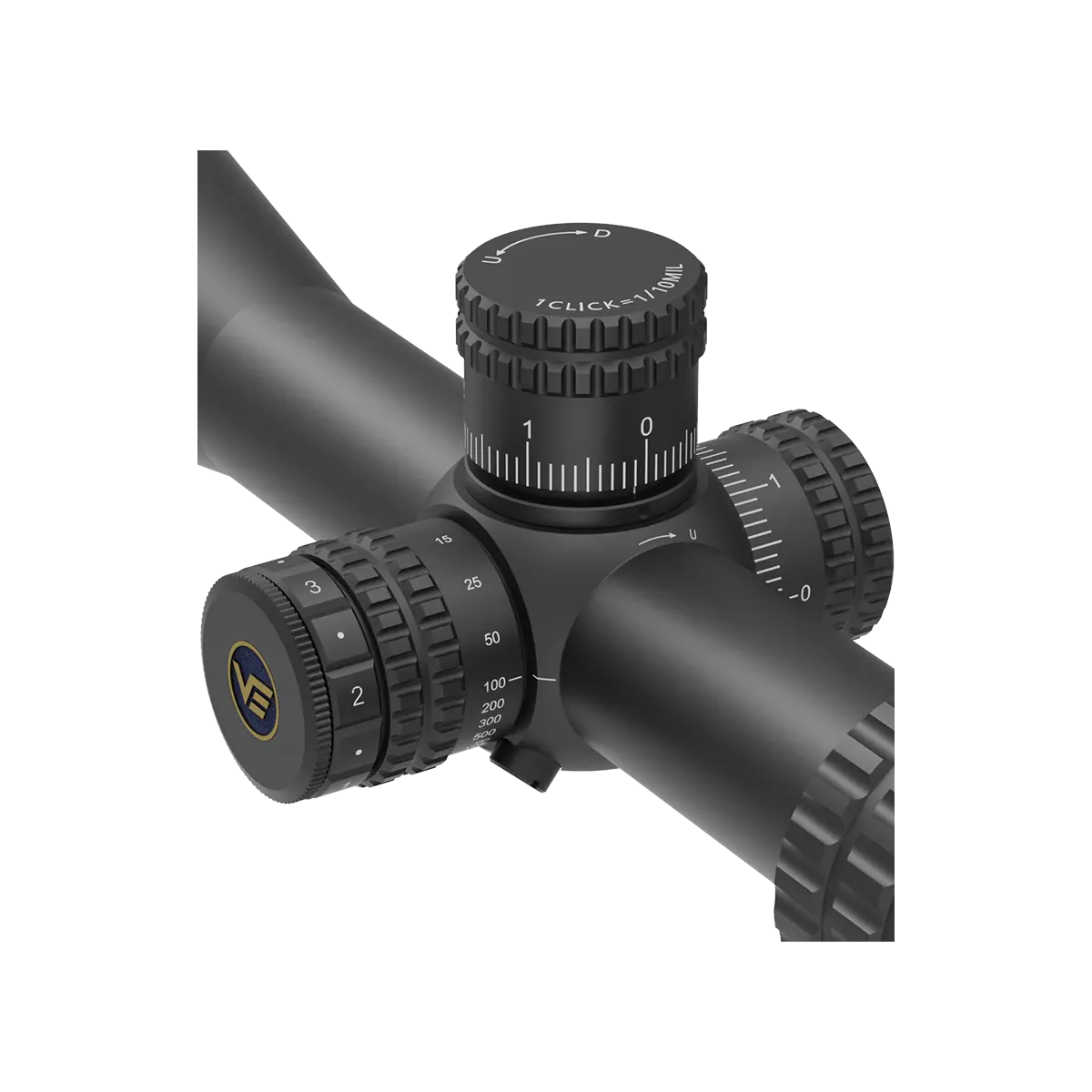 Vector Optics Orion Pro MAX 4-16x44 HD luneta celownicza
