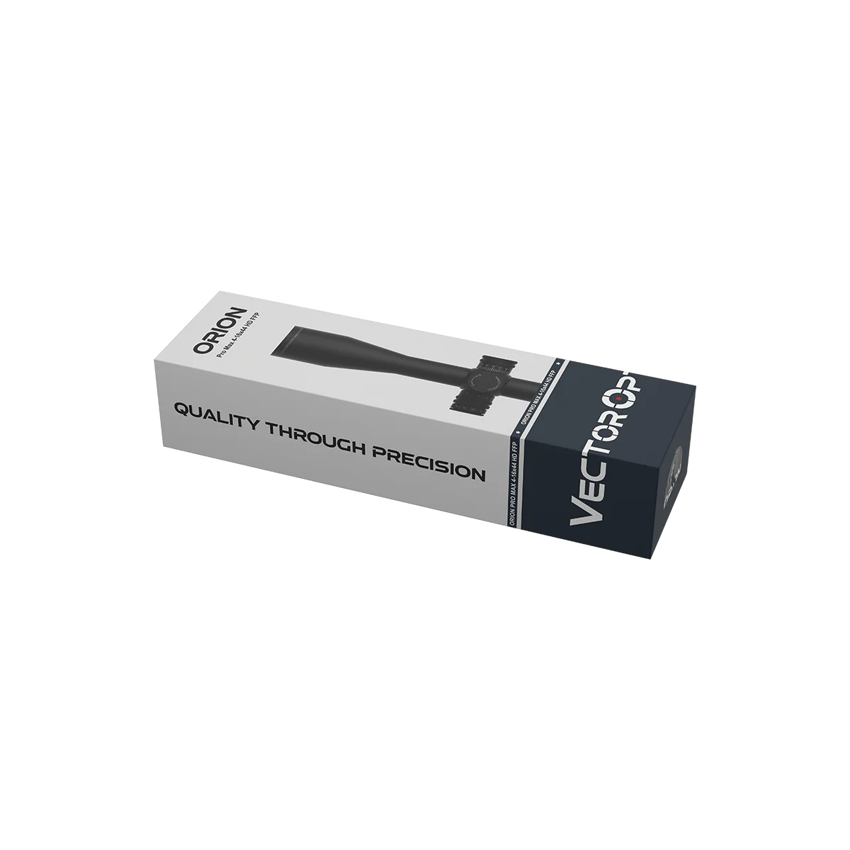 Vector Optics Orion Pro MAX 4-16x44 HD luneta celownicza