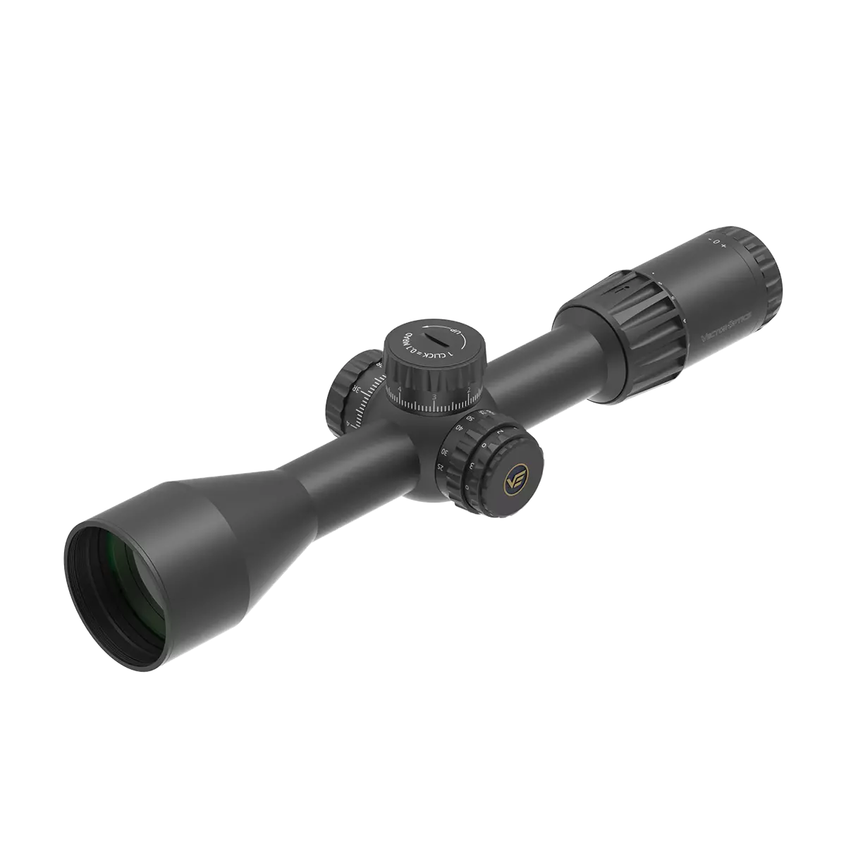 Vector Optics Tauron 3-18x50 GenII riflescope