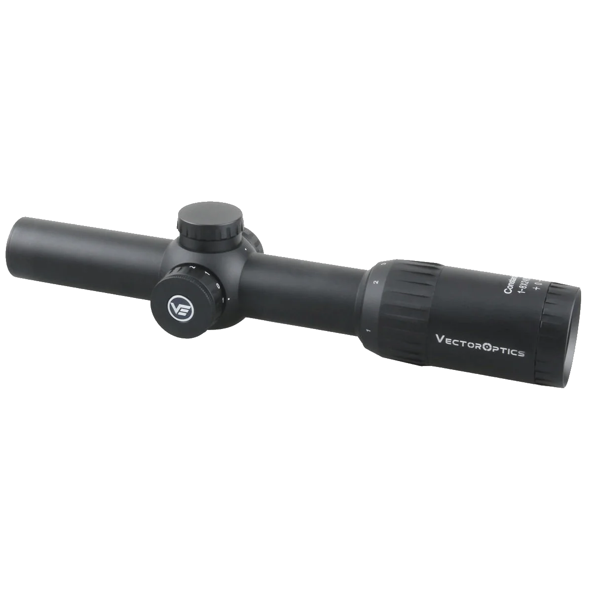 Vector Optics Constantine 1-8x24 SFP luneta celownicza