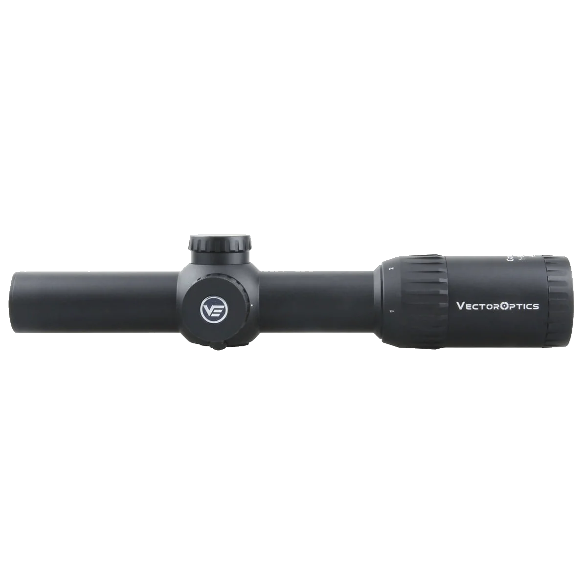 Vector Optics Constantine 1-8x24 SFP luneta celownicza