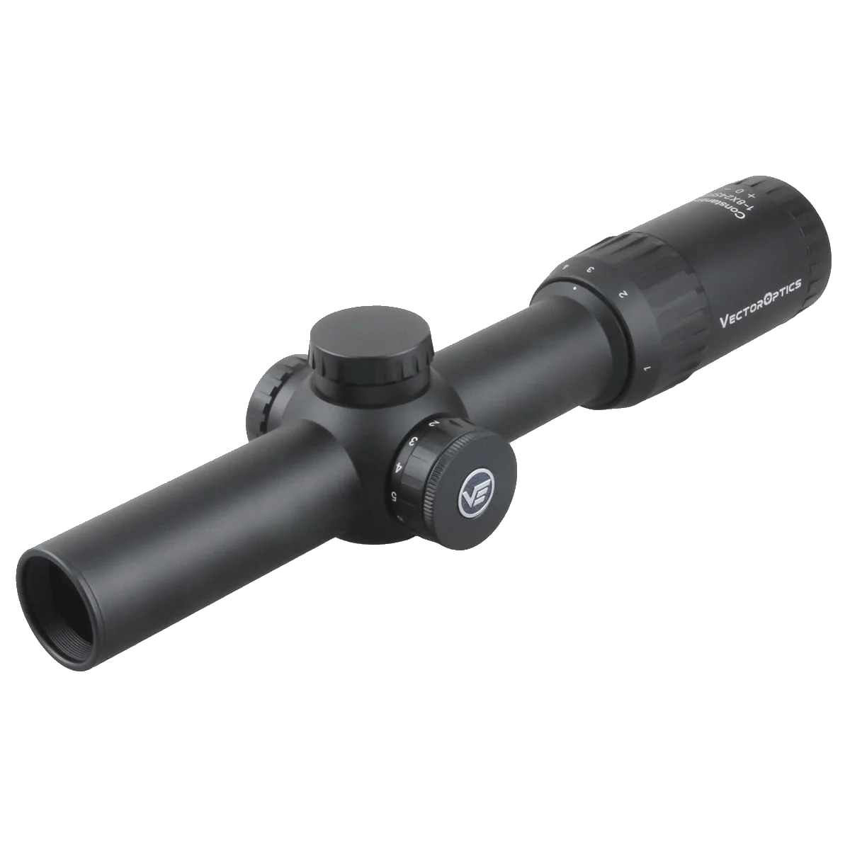Vector Optics Constantine 1-8x24 SFP luneta celownicza