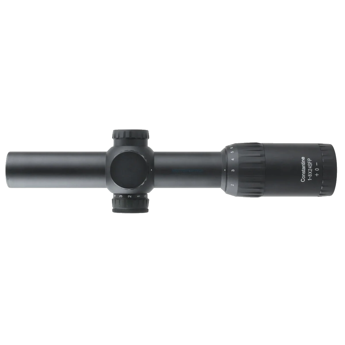 Vector Optics Constantine 1-8x24 SFP luneta celownicza
