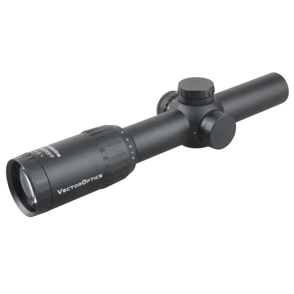 Vector Optics Constantine 1-8x24 SFP luneta celownicza