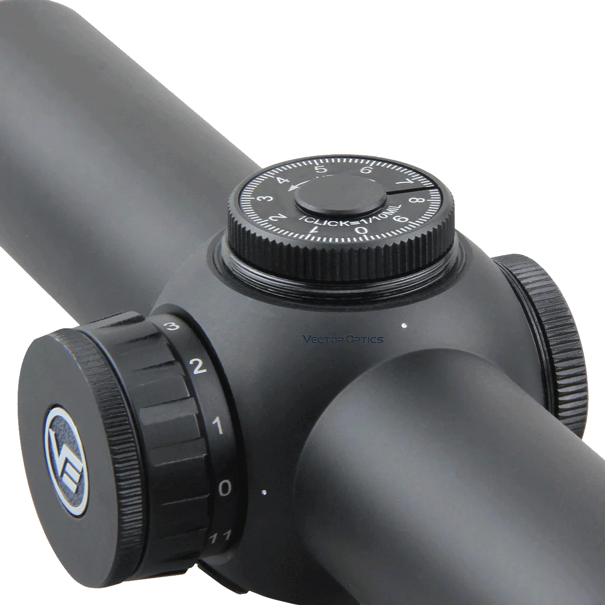 Vector Optics Constantine 1-8x24 SFP luneta celownicza
