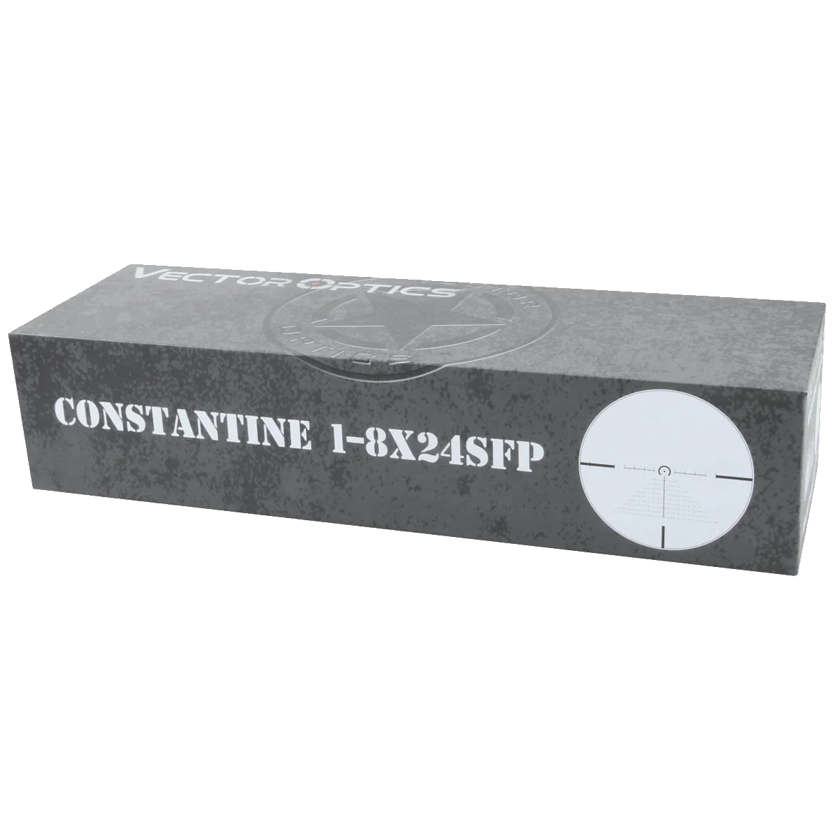 Vector Optics Constantine 1-8x24 SFP luneta celownicza