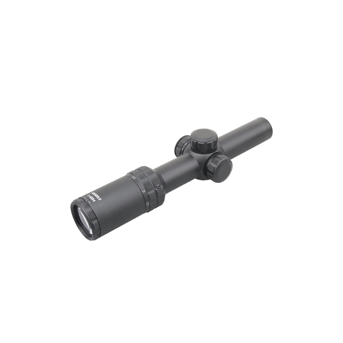 Vector Optics Grizzly 1-4x24 Hunting riflescope