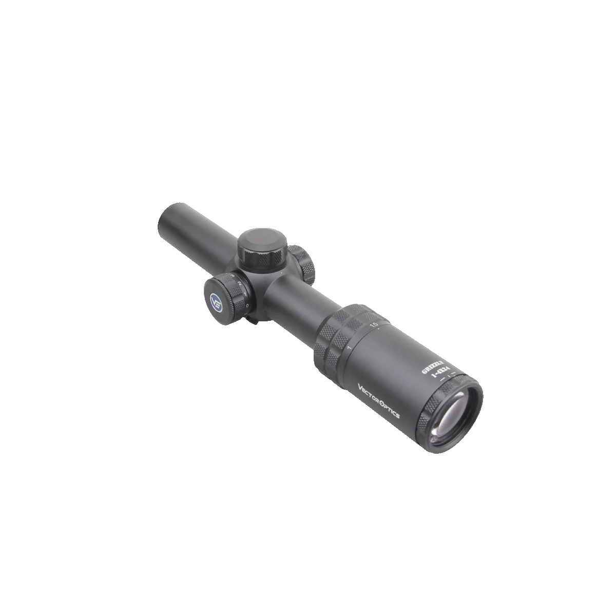 Vector Optics Grizzly 1-4x24 Hunting riflescope