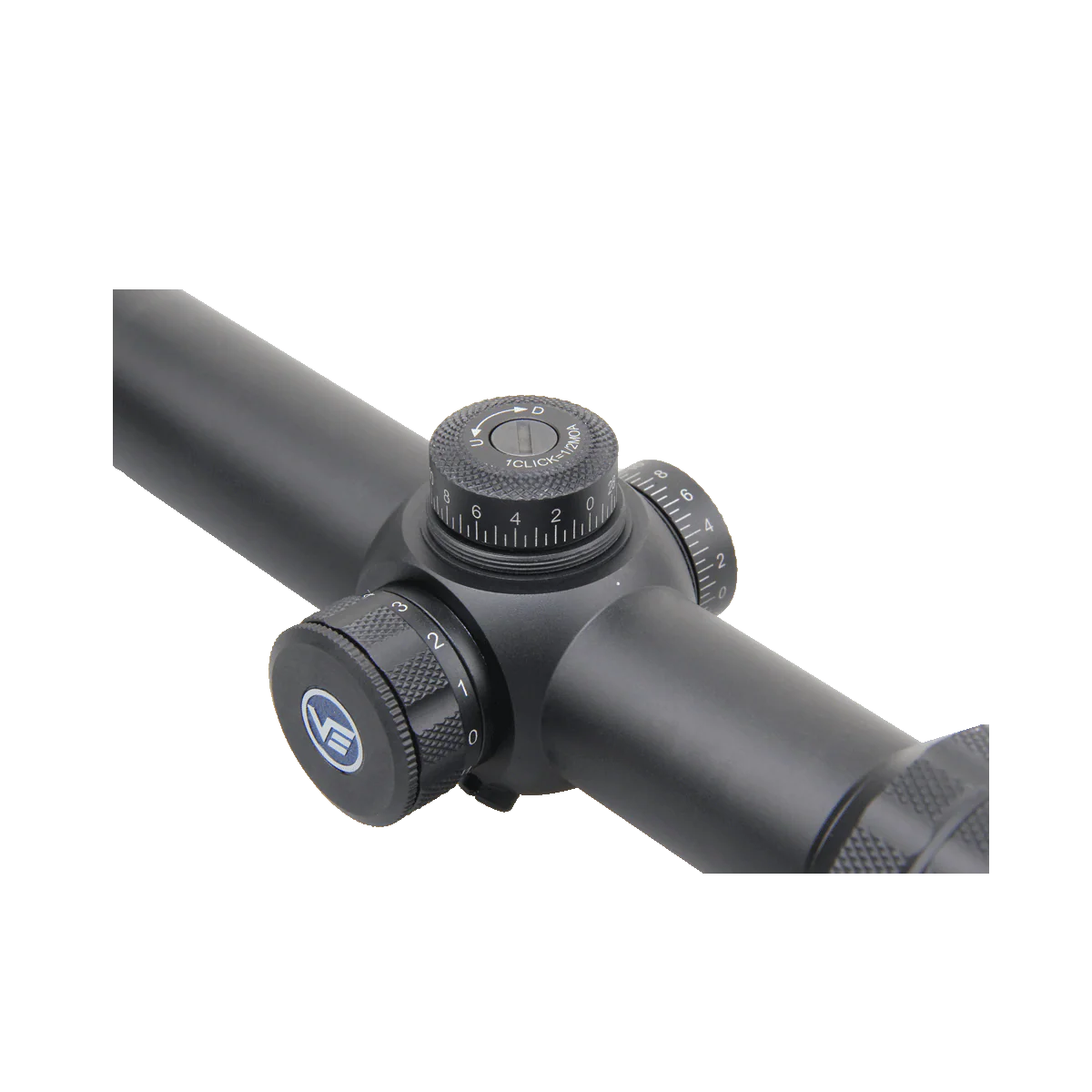 Vector Optics Grizzly 1-4x24 Hunting riflescope