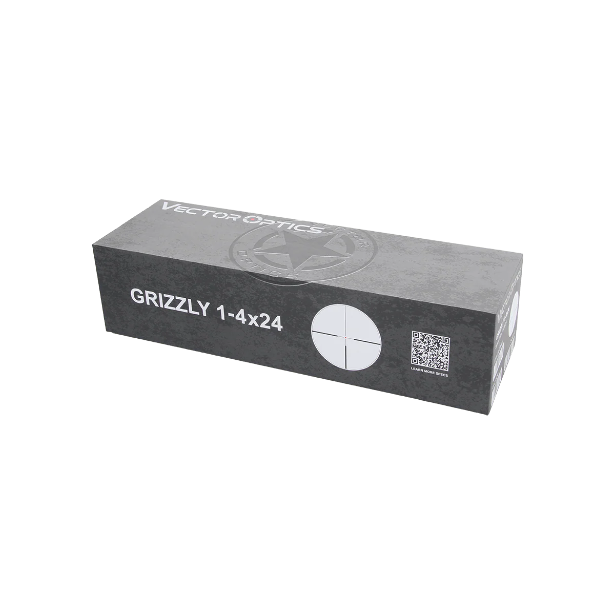 Vector Optics Grizzly 1-4x24 Hunting riflescope