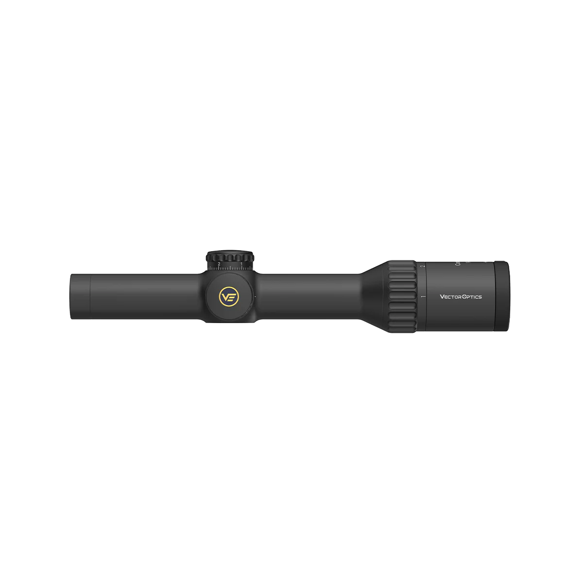 Vector Optics Continental x8 1-8x24SFP ED Fiber luneta celownicza