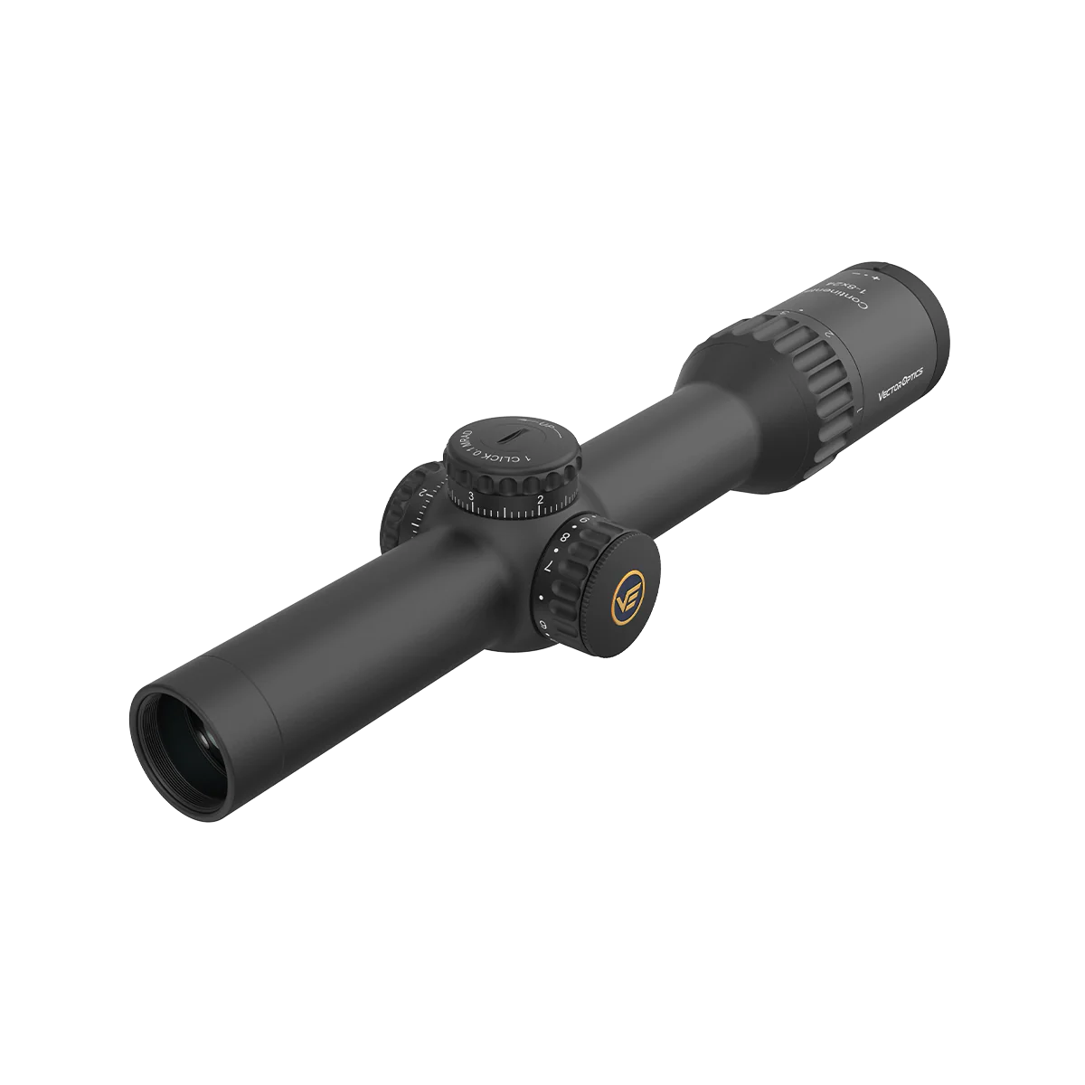 Vector Optics Continental x8 1-8x24SFP ED Fiber luneta celownicza