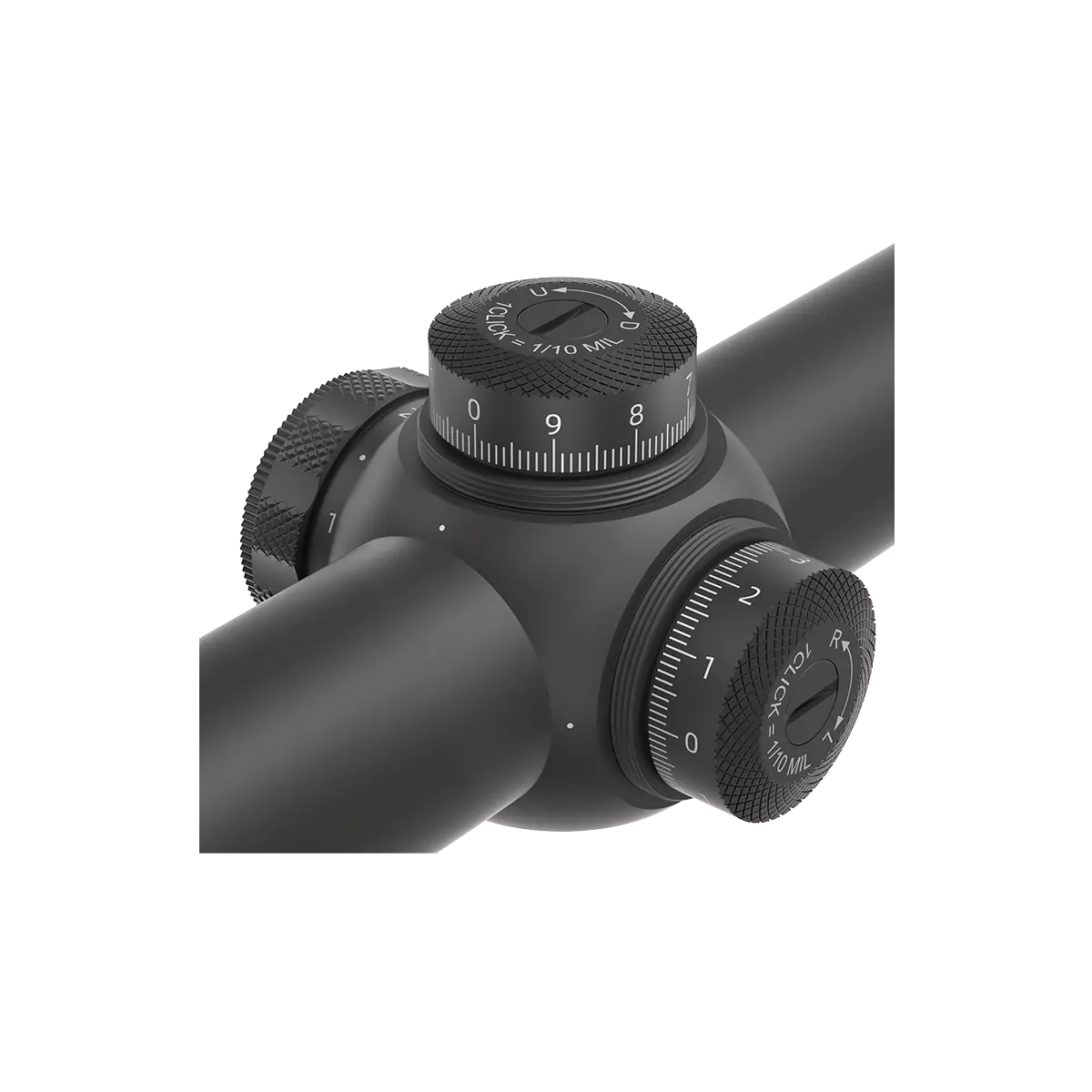 Vector Optics Grizzly 1-6x24i HD Fiber luneta celownicza