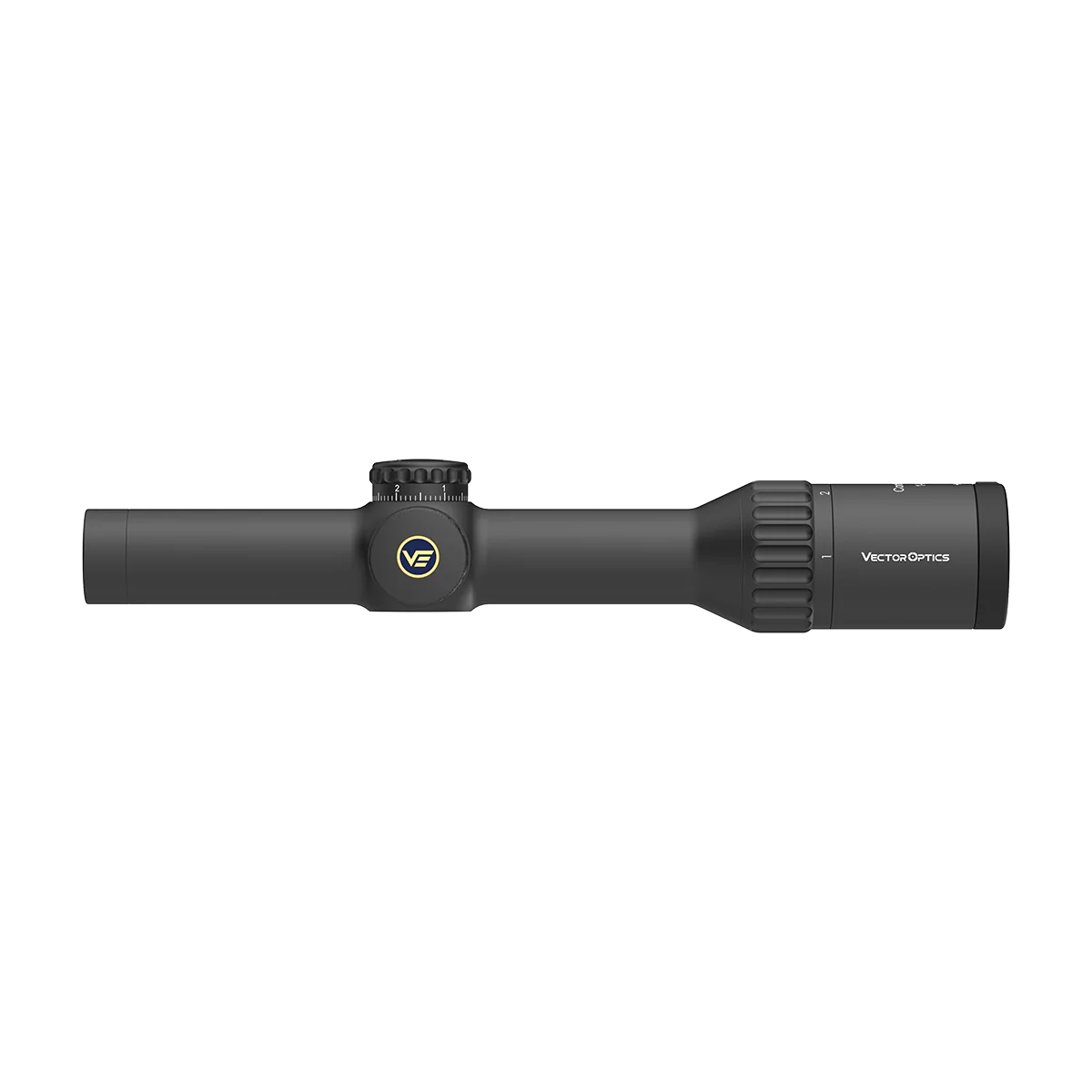 Vector Optics Continental x8 1-8x24 ED Tactical riflescope