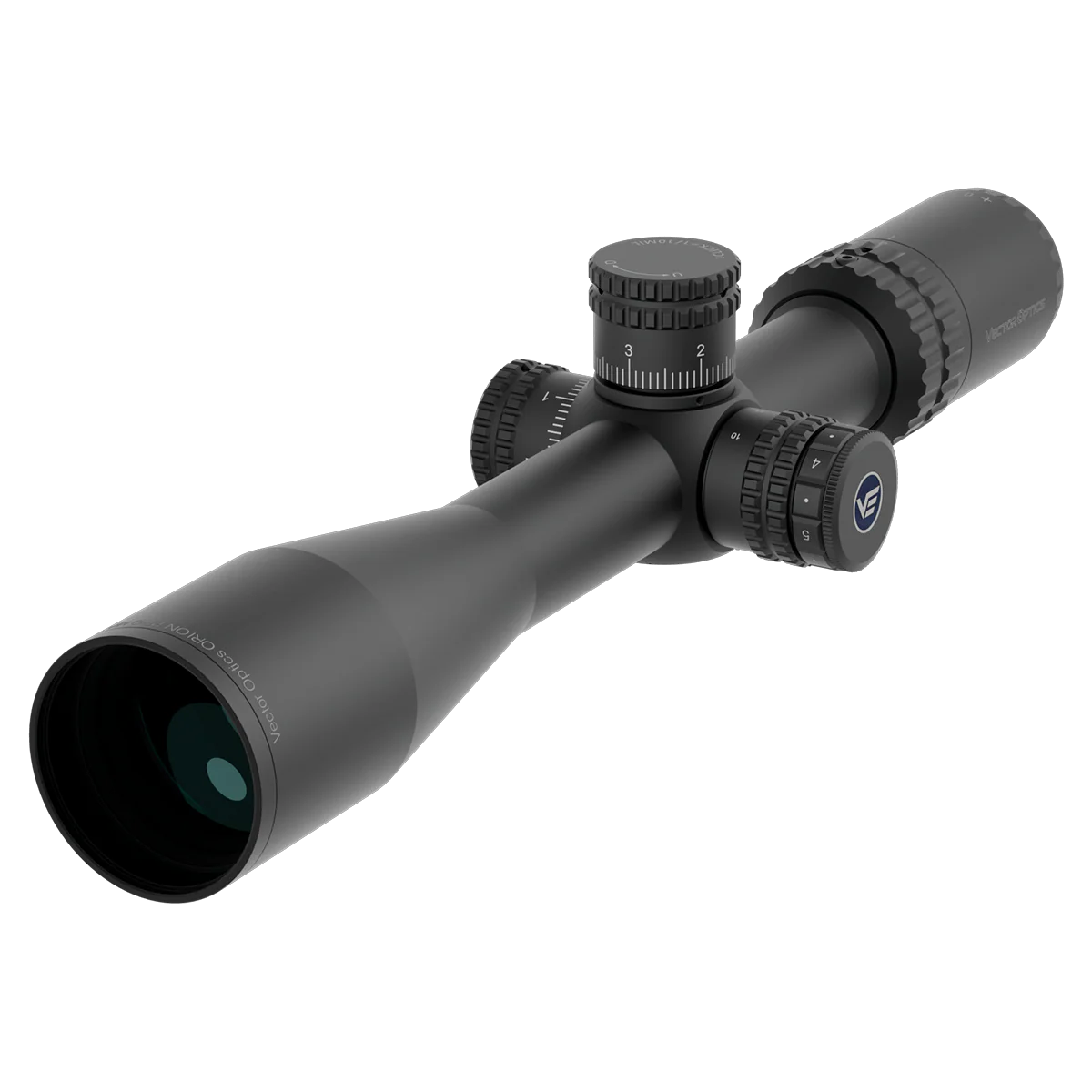 Vector Optics Orion Pro Max 4-16x44 HD SFP luneta celownicza