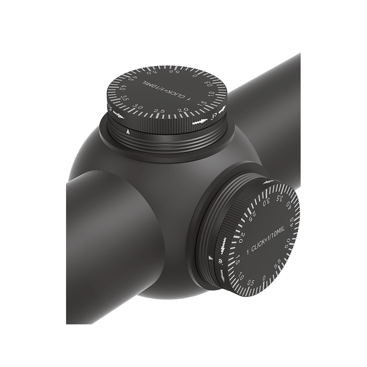 Vector Optics Matiz 3-9x40 SFP MIL luneta celownicza