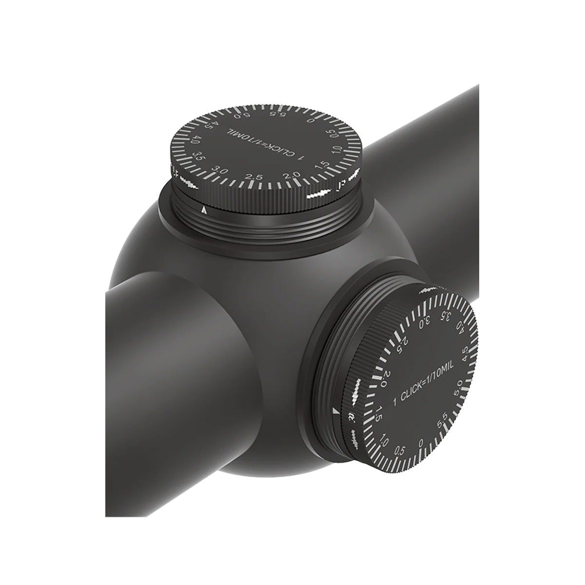 Vector Optics Matiz 3-9x40 SFP MIL riflescope