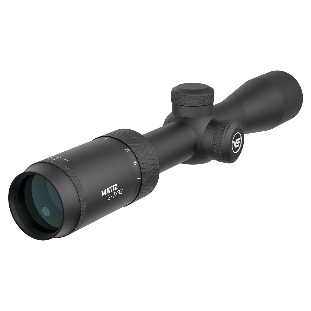 Vector Optics Matiz 2-7x32 MOA riflescope