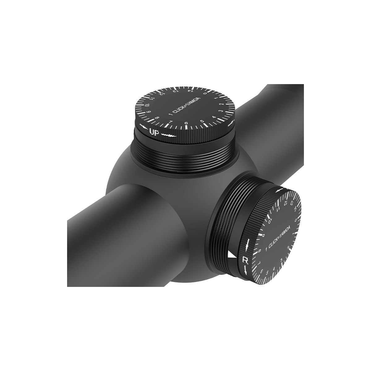 Vector Optics Matiz 2-7x32 MOA luneta celownicza