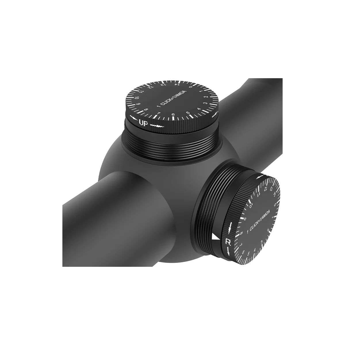 Vector Optics Matiz 2-7x32 MOA riflescope