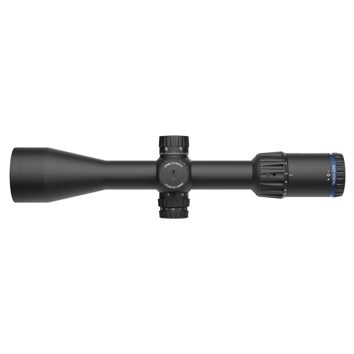 Vector Optics Tauron 2-16x50 HD SFP riflescope