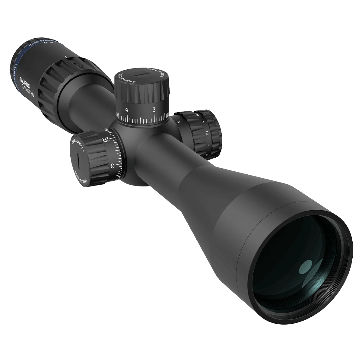 Vector Optics Tauron 2-16x50 HD SFP riflescope