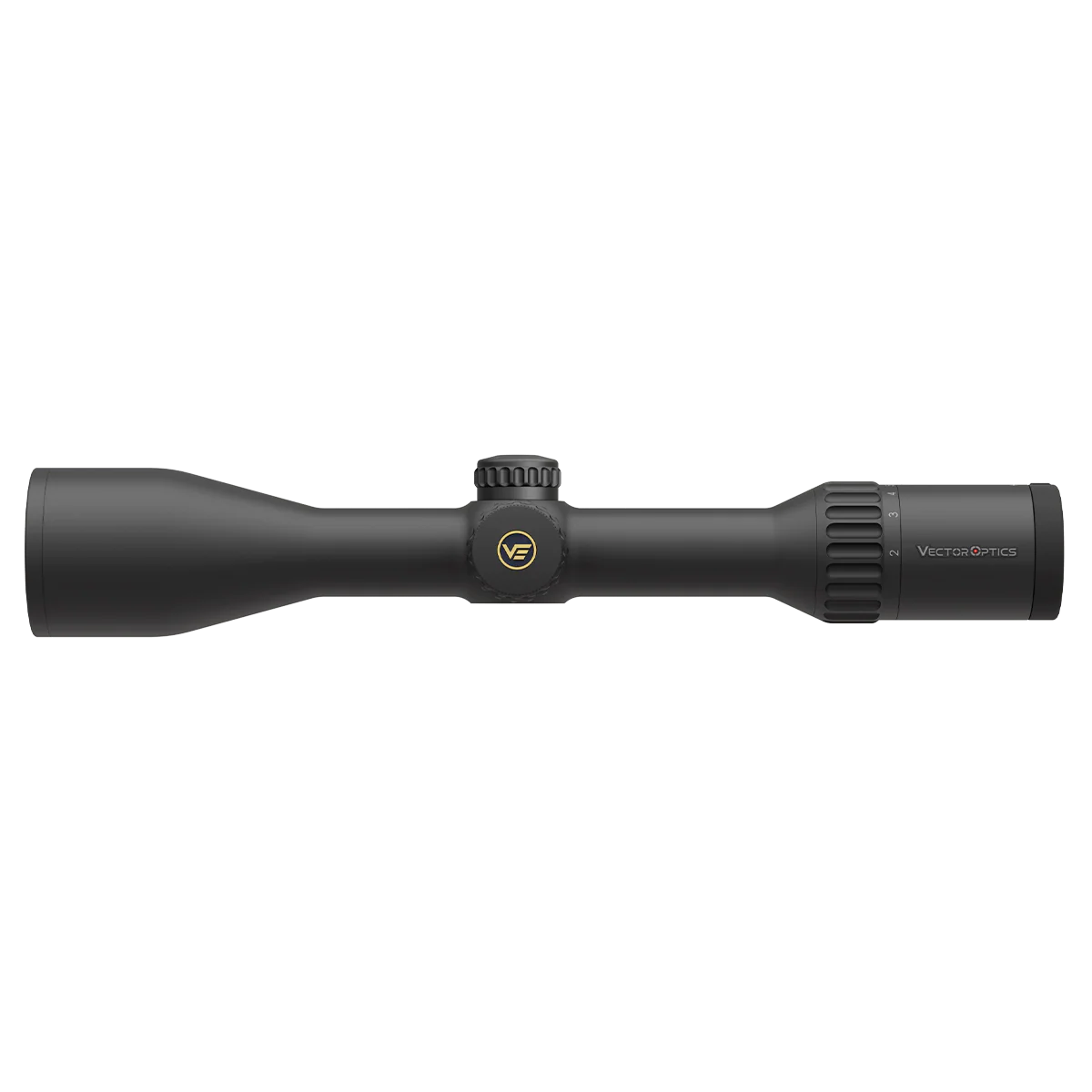 Vector Optics Continental x8 2-16x50 SFP riflescope