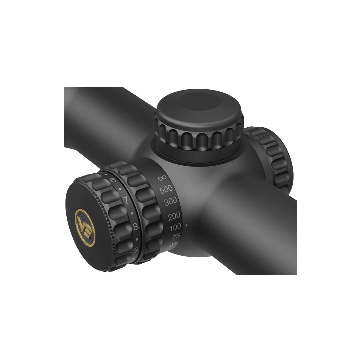 Vector Optics Continental x8 2-16x50 SFP riflescope