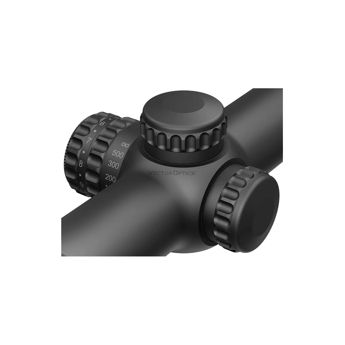 Vector Optics Continental x8 2-16x50 SFP riflescope