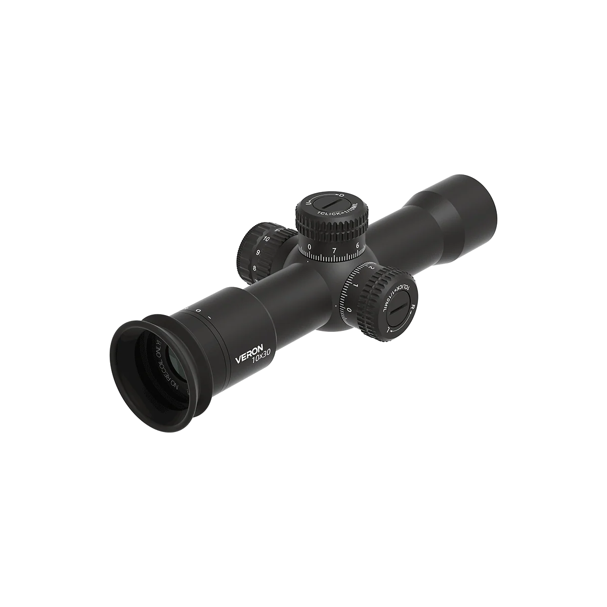 Vector Optics Veyron Plus 10x30 Zero riflescope